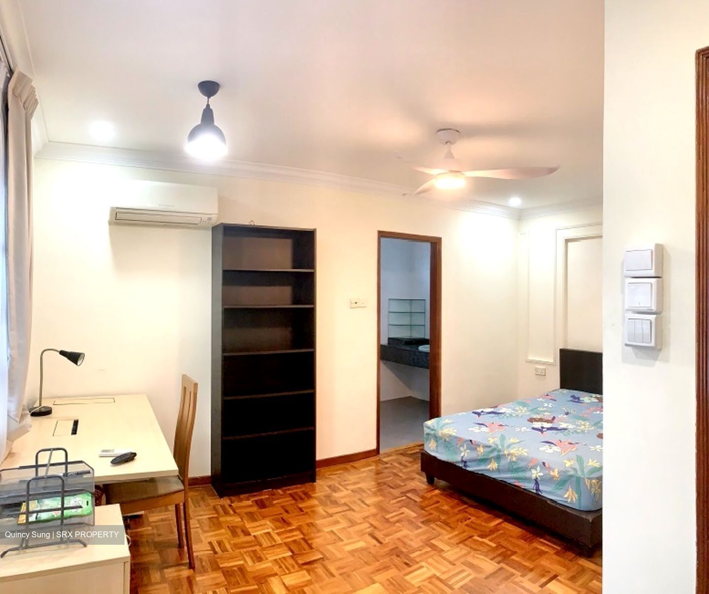 Lorong Sarhad (D5), Terrace #355233681